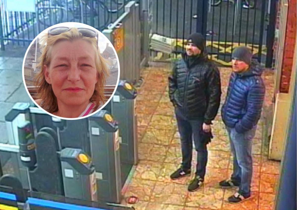 Call for Russian Novichok suspects to aid inquest into death of Salisbury victim Dawn Sturgess | Salisbury Journal