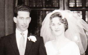 ROY AND SHIRLEY DUNFORD