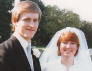 PAUL AND TINA SKILTON