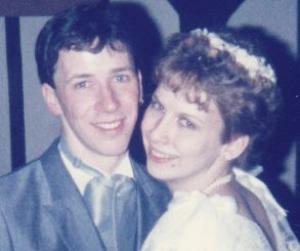 ANTHONY AND KAREN JOLLIFFE