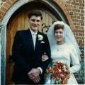 JOHN AND KATHY TOPP