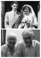 Bob and Iris Lawes